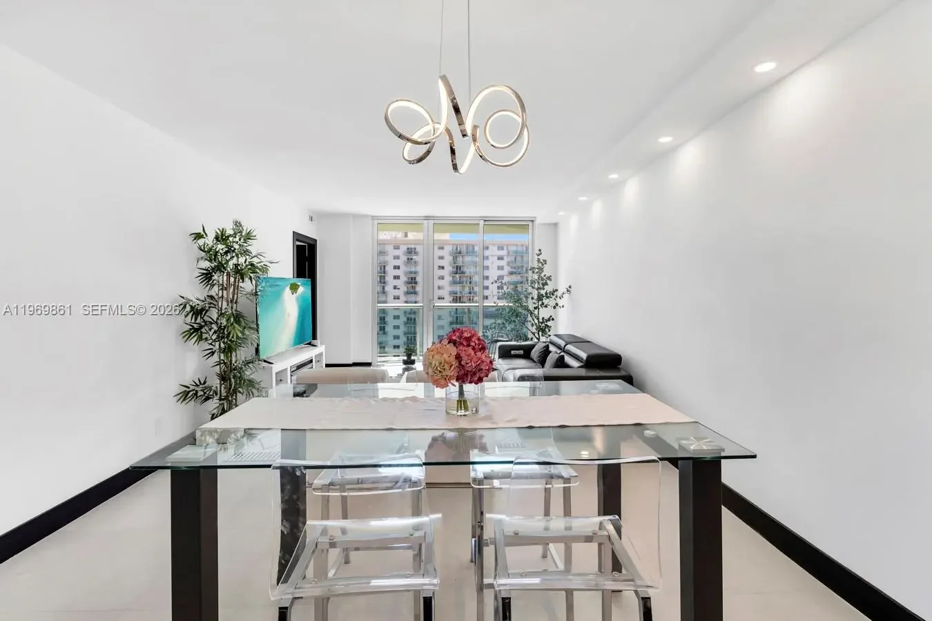 19380 Collins Ave 1212, Sunny Isles Beach