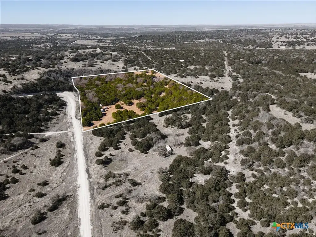 Lot #55 Blakely Road, Gatesville