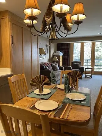 40 Big Sky Resort Road 1910a, Big Sky