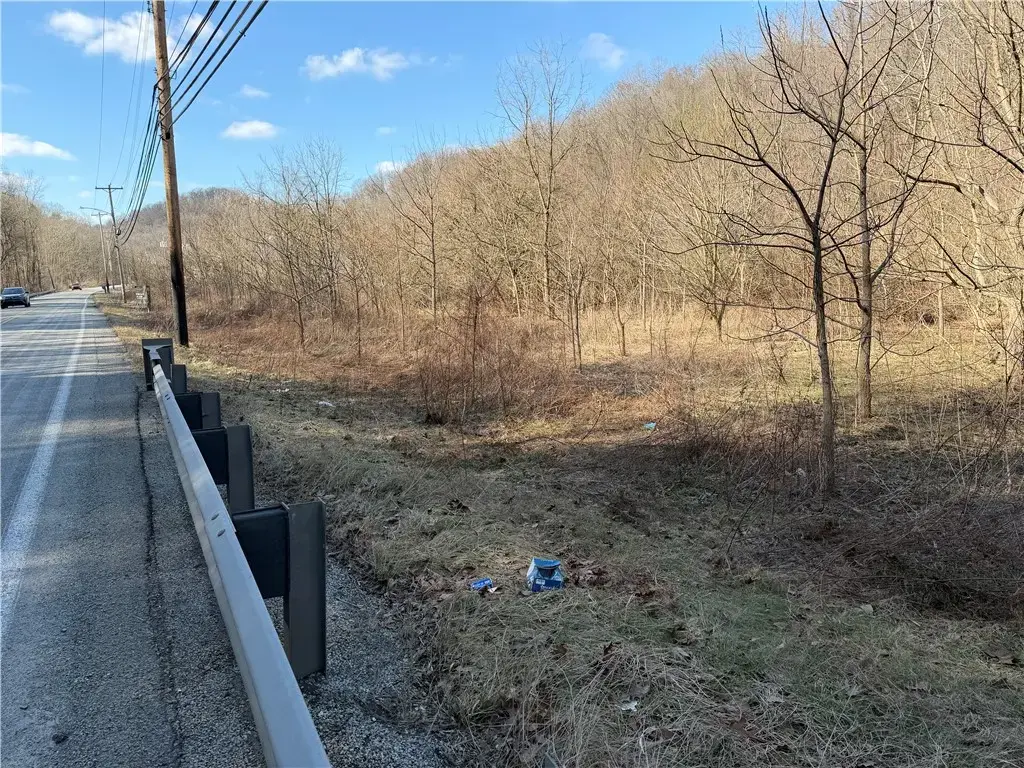 Flaugherty Run Road , Coraopolis