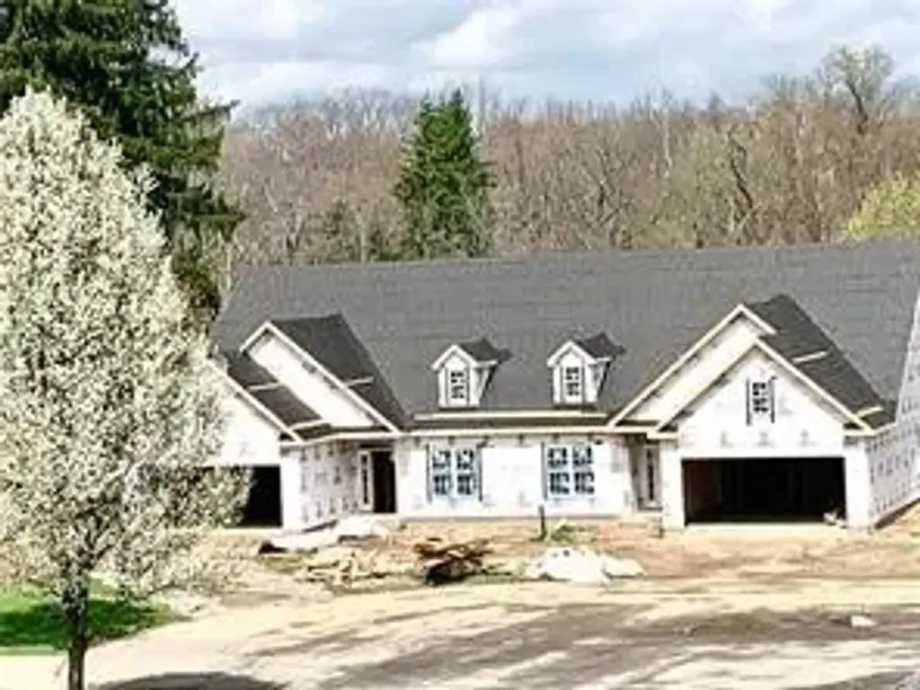 Lot3a Cherry Hill Court, Neshannock