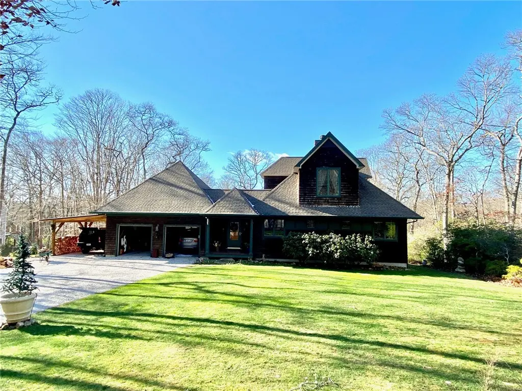 127 Preservation Way, Tiverton