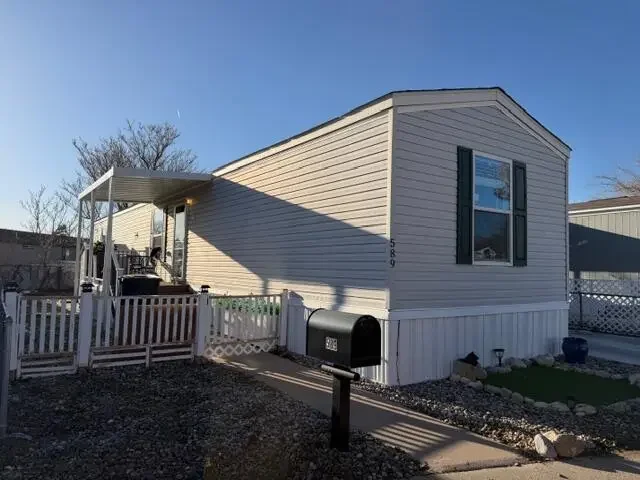 589 Horseshoe Trail Se, Albuquerque