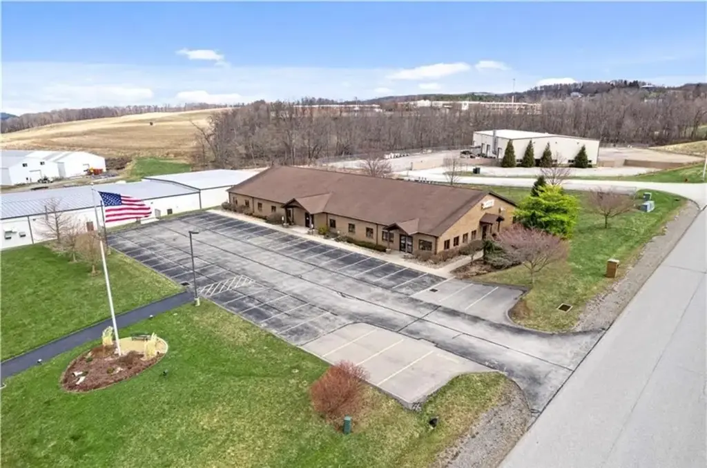 430 Innovation Drive, Burrel/Blacklick