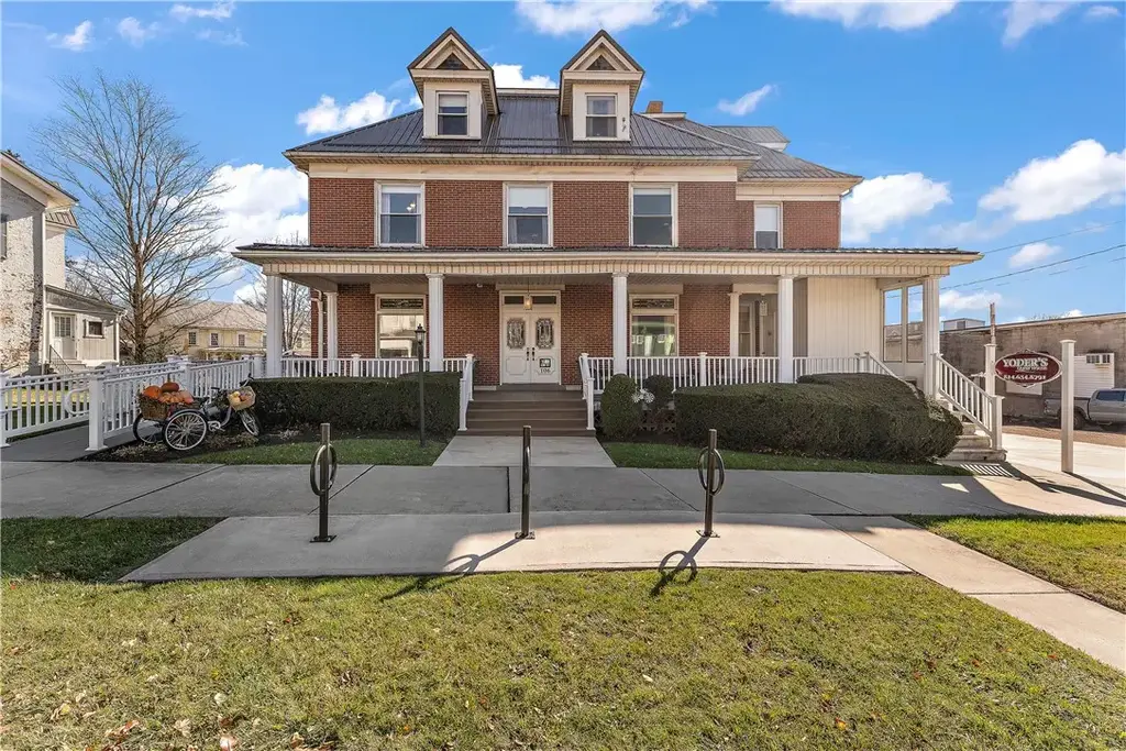 106 Meyers Avenue, Meyersdale Boro