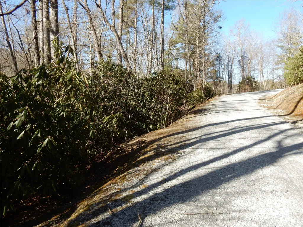 85 Fishing Village Lane, Cullowhee