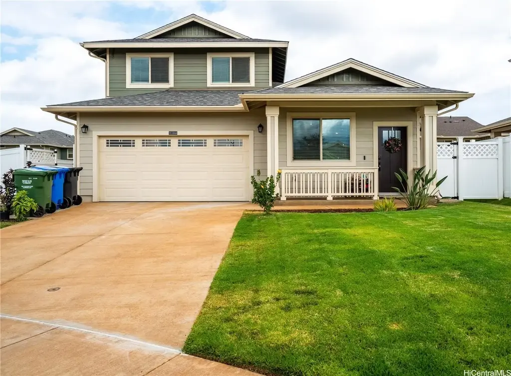 91-3368 Maohiohi Loop, Ewa Beach