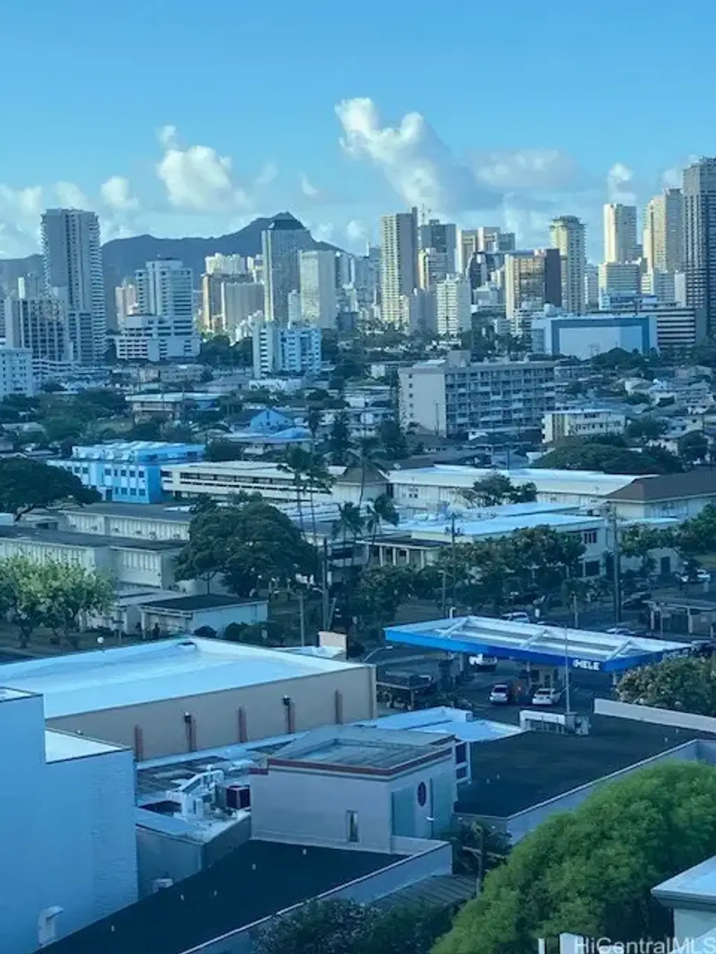 1314 Kalakaua Avenue # 1202, Honolulu