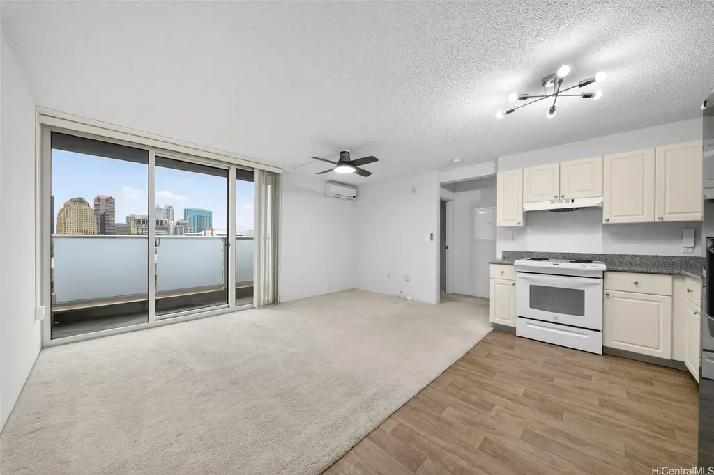 801 South Street # 912, Honolulu