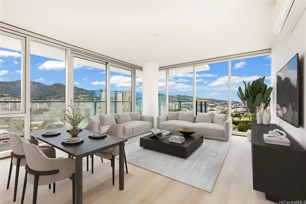 1515 Liona Street # 2211, Honolulu