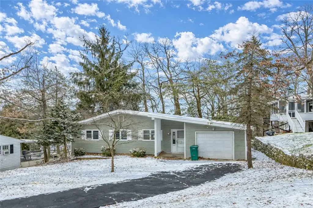 1180 Chestnut Street , Indiana Boro