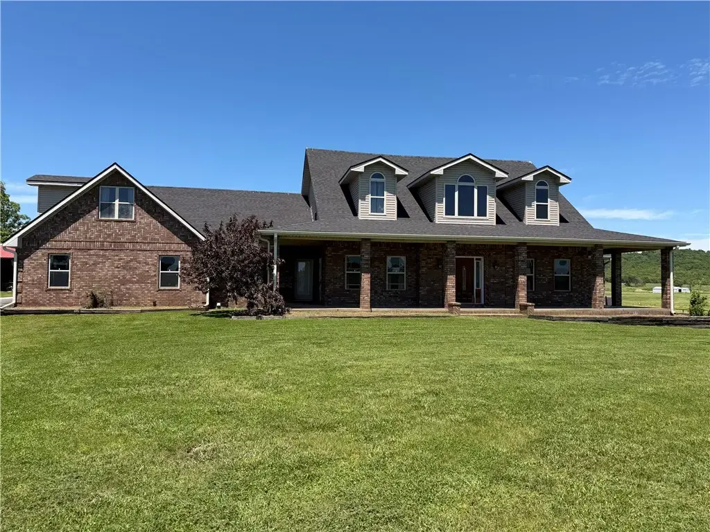 836 N Madison 7421, Hindsville