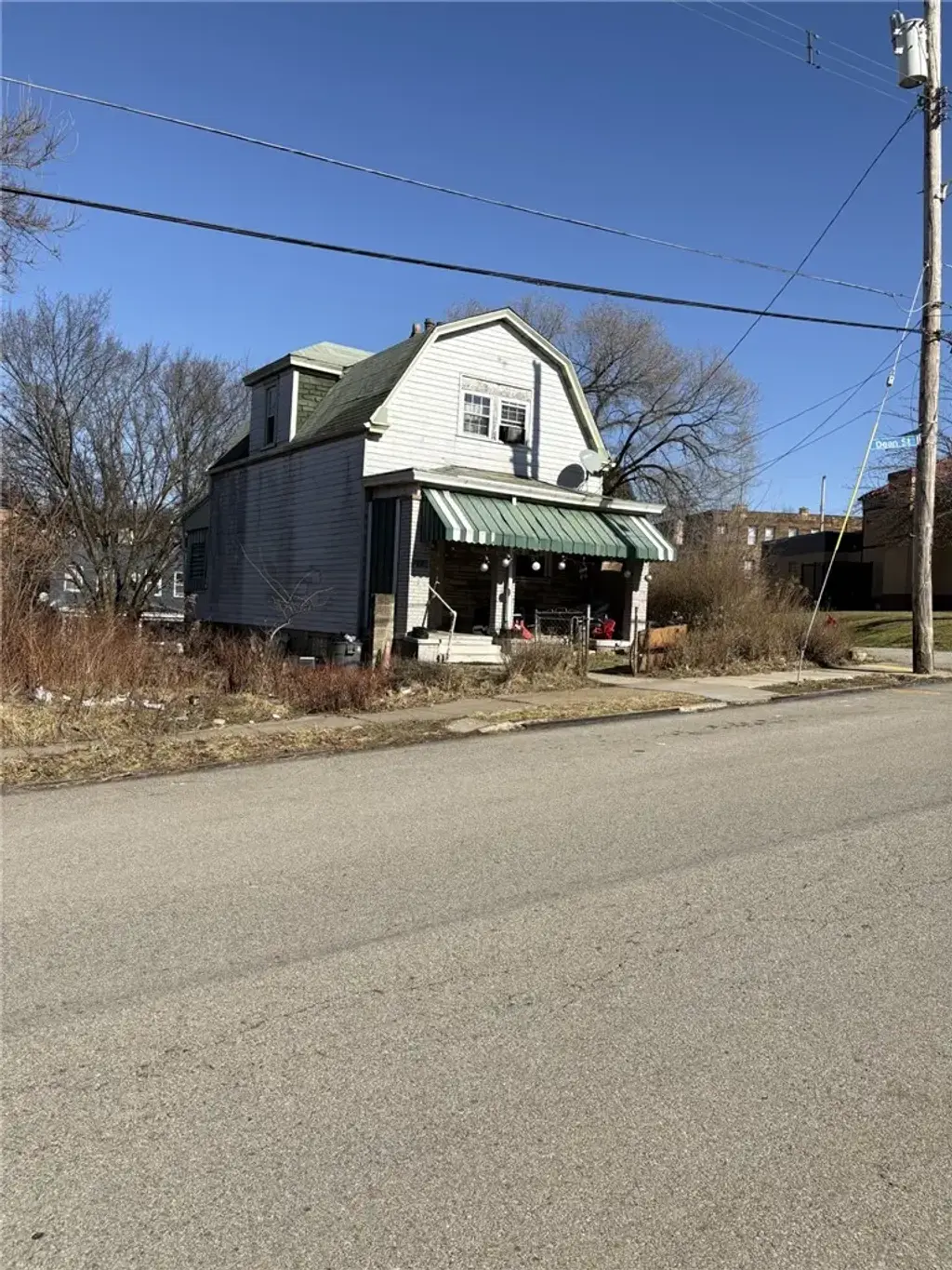 6455 Dean Street , East Liberty