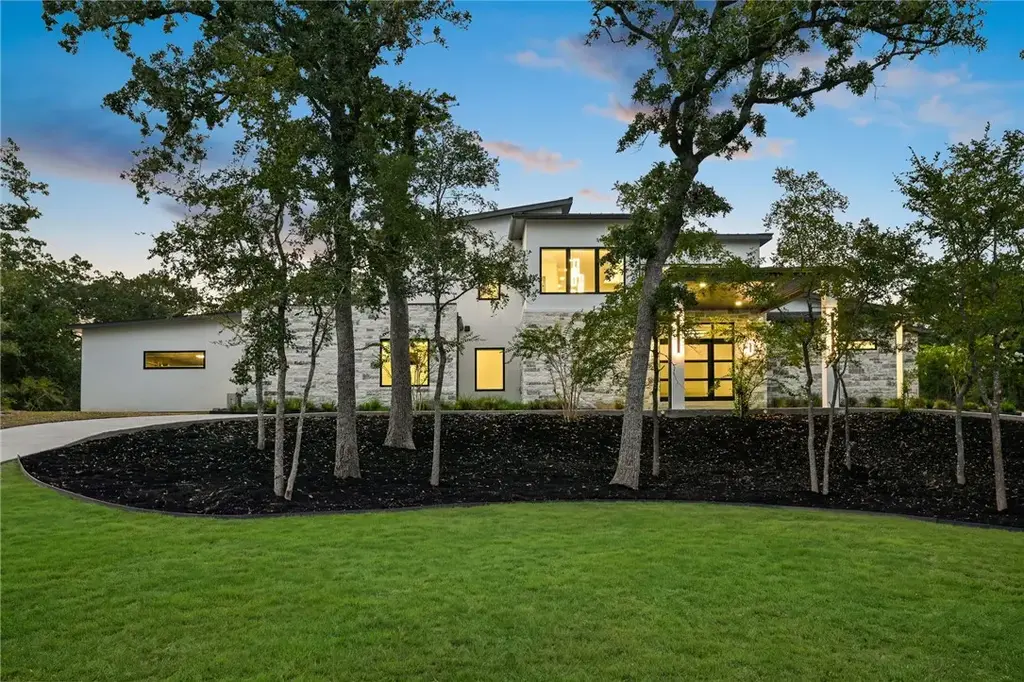 1100 Millican Meadows Circle, College Station