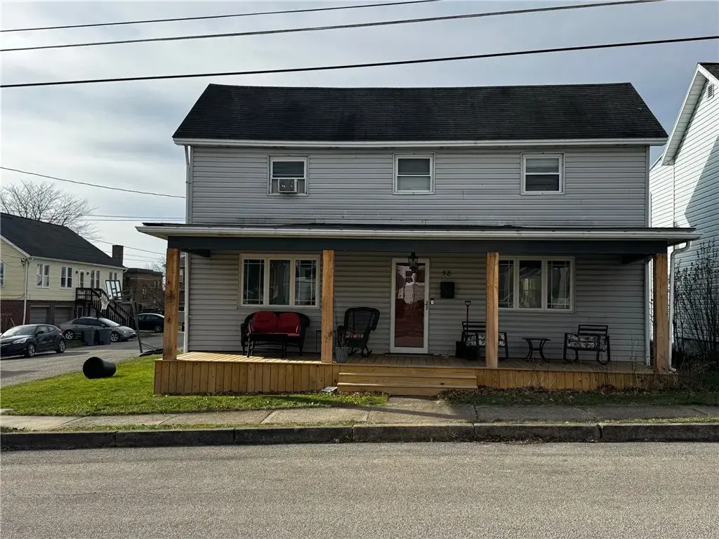 58 Wine Street , Uniontown