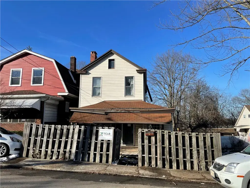 1150 Morrelle Avenue , East McKeesport