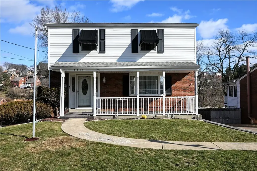5015 Elmwood Drive , Baldwin Boro