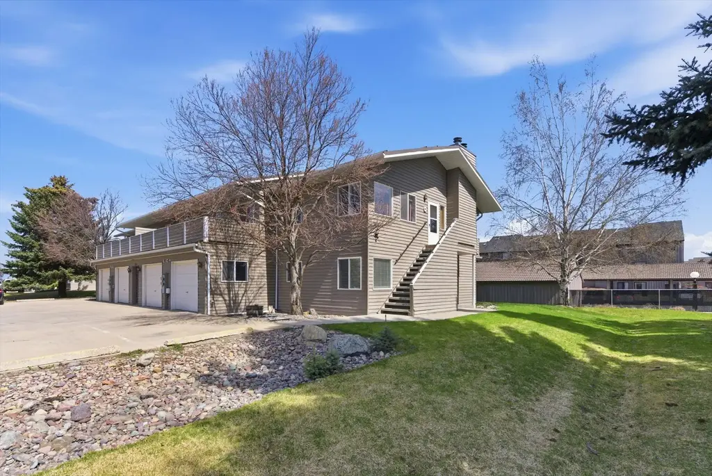 105 Garden Drive A, Kalispell