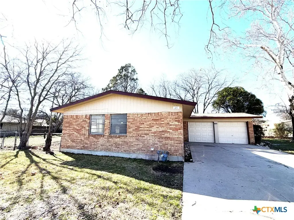 1102 S Ann Boulevard, Harker Heights