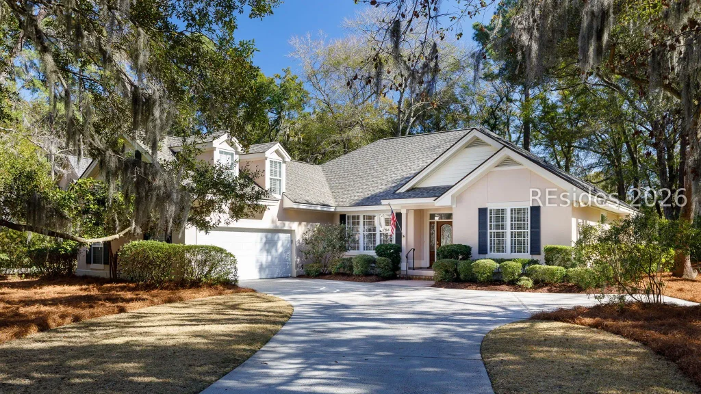 212 Fort Howell Drive, Hilton Head Island
