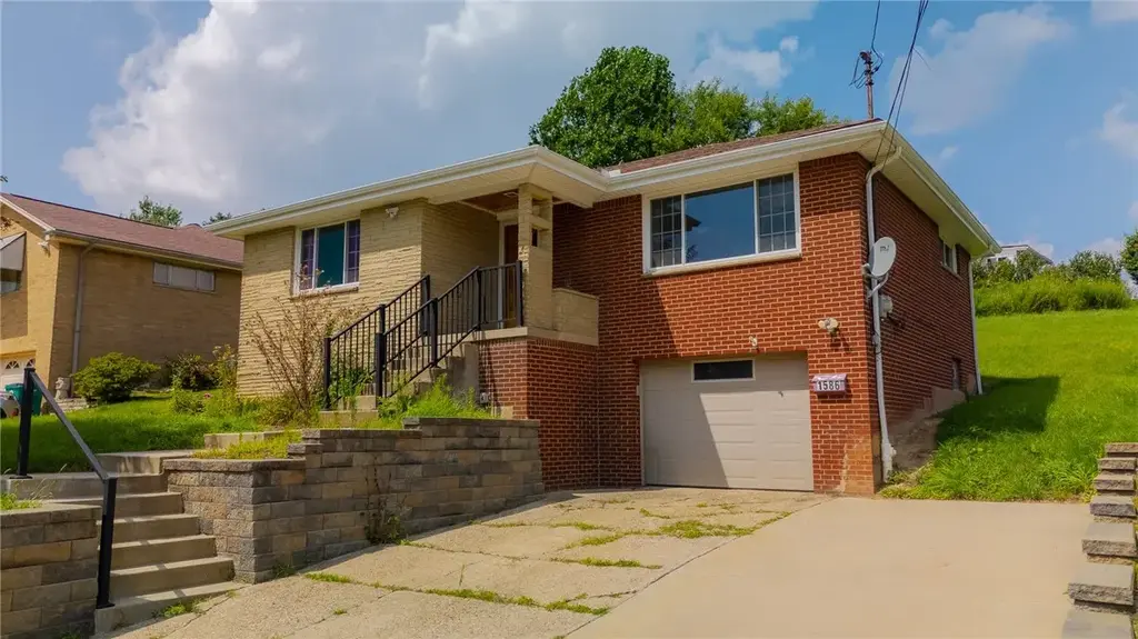 1586 Collier Avenue , Heidelberg