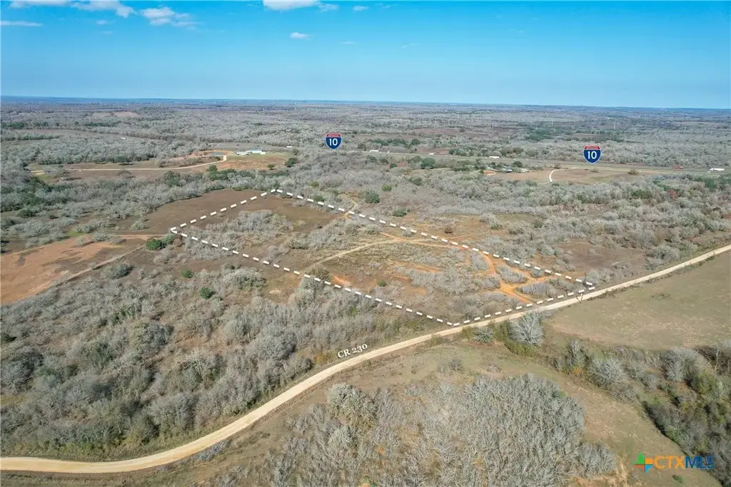Tbd Tract 6 10.56 Acres Cr 230, Harwood
