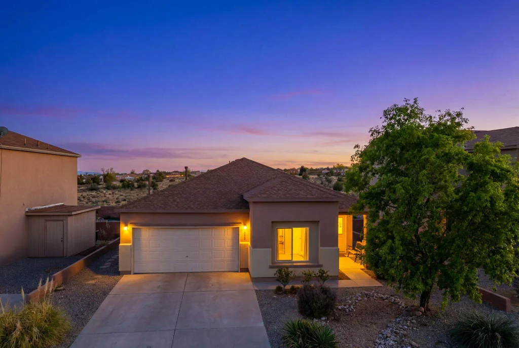 6530 Shiprock Drive Ne, Rio Rancho