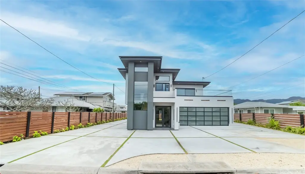 629 Halela Street, Kailua