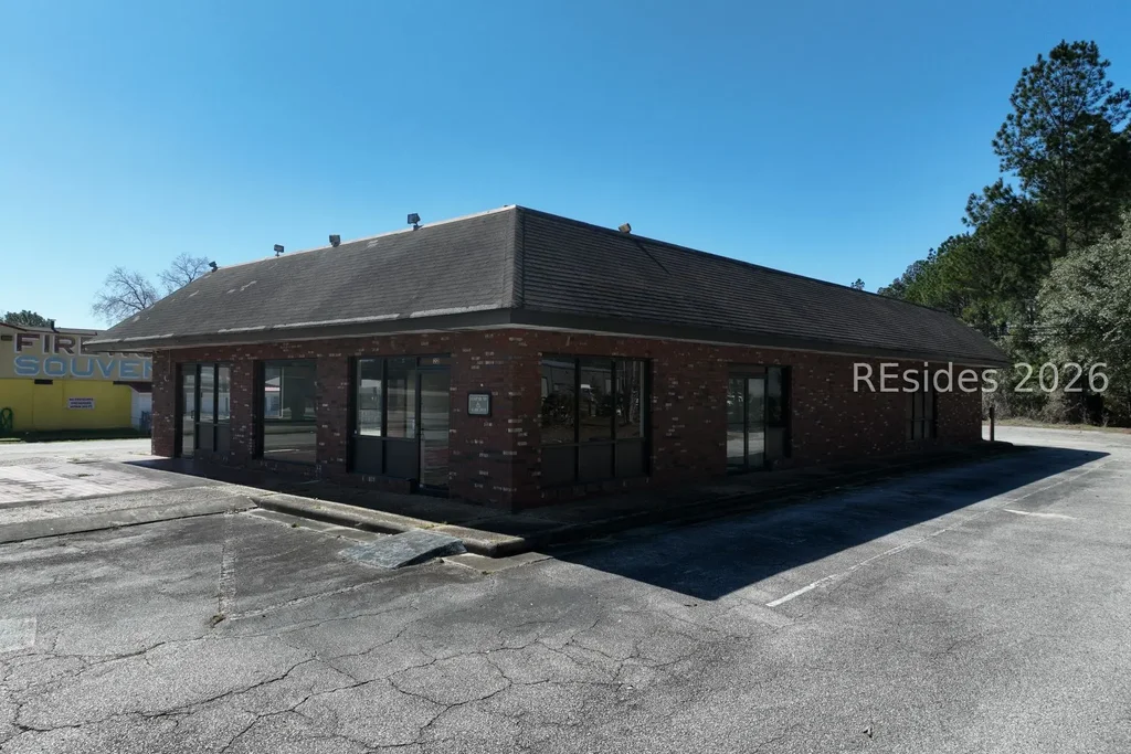 1100 Hummingbird Lane, Hardeeville