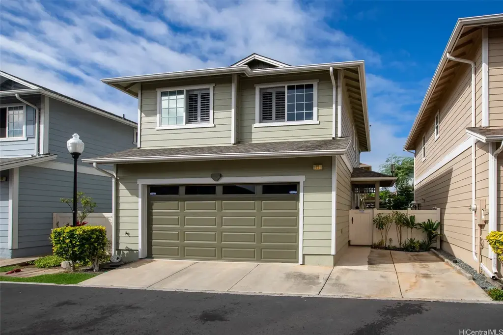 91-1001 Keaunui Drive # 89, Ewa Beach