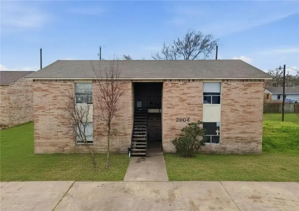 2804 Cypress Bend Circle, Bryan