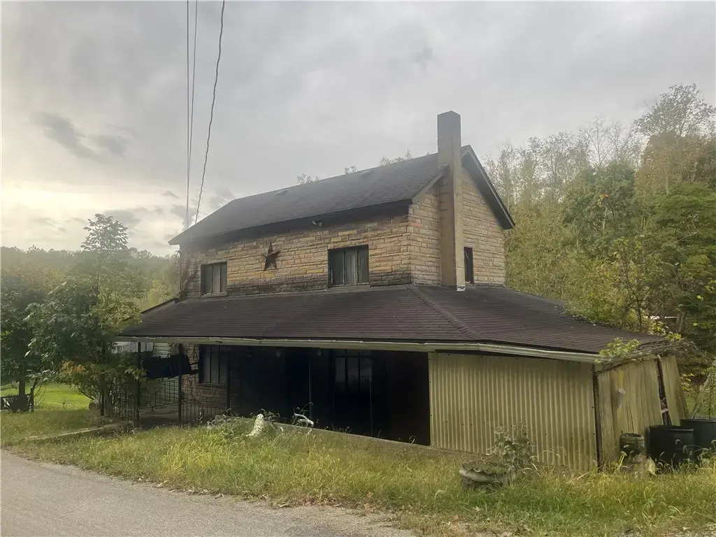 311 Mount Tabor Road , Coal Center Boro