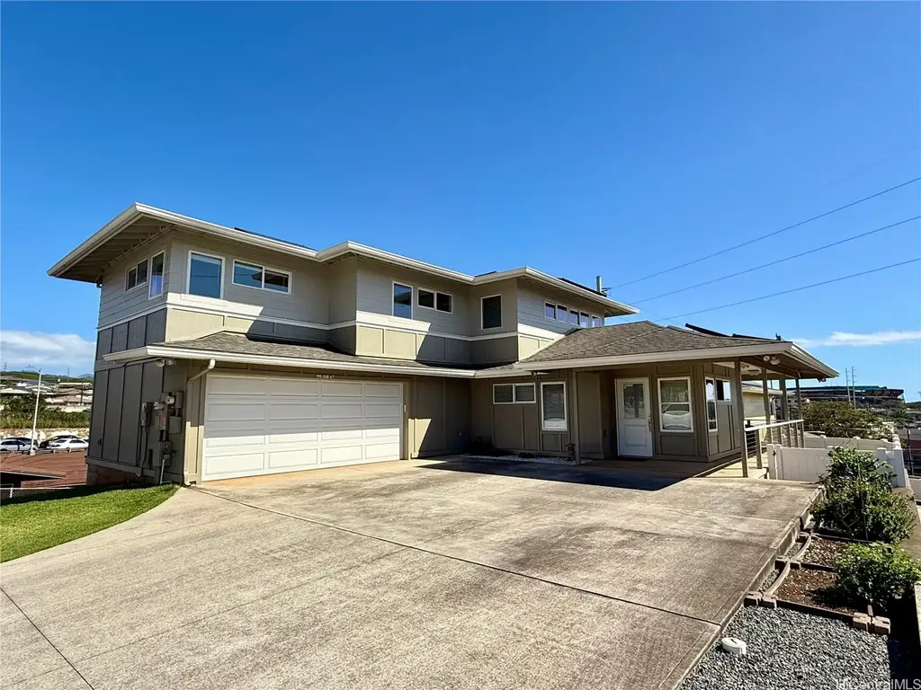 99-110 Lilikoi Place # 7, Aiea