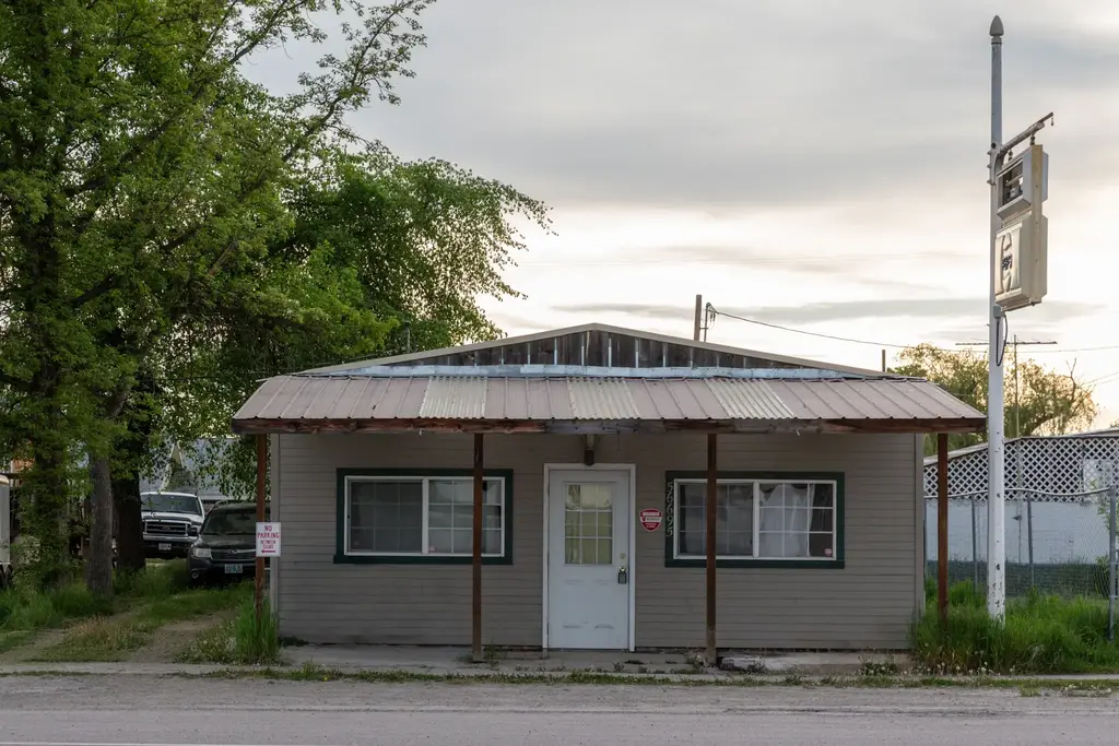 56695 Main Street N, Charlo