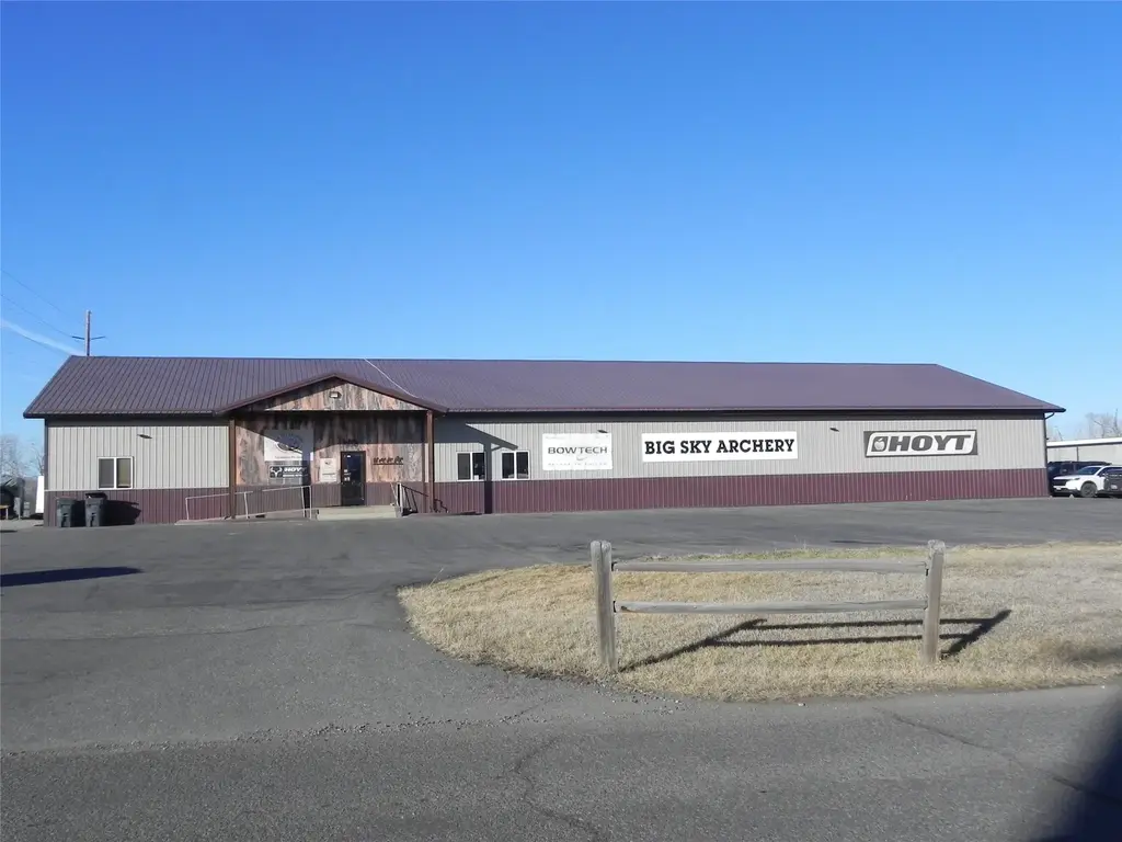 77 Laura Louise Lane, Bozeman