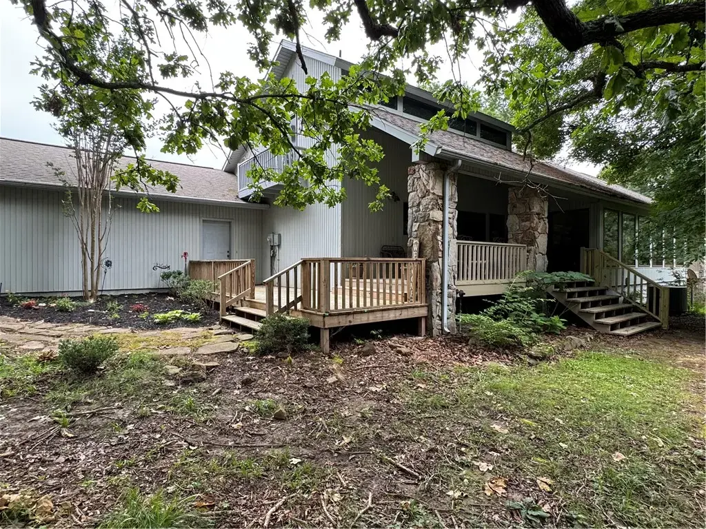 9643 Erbie Cutoff Road, Harrison