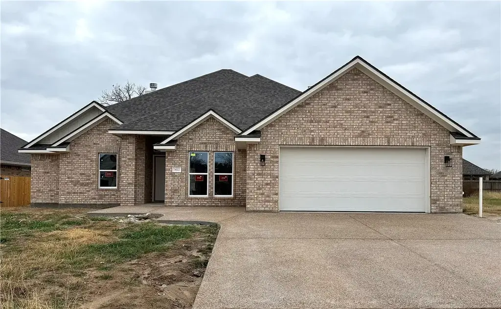 3612 Dawn Court, Bryan