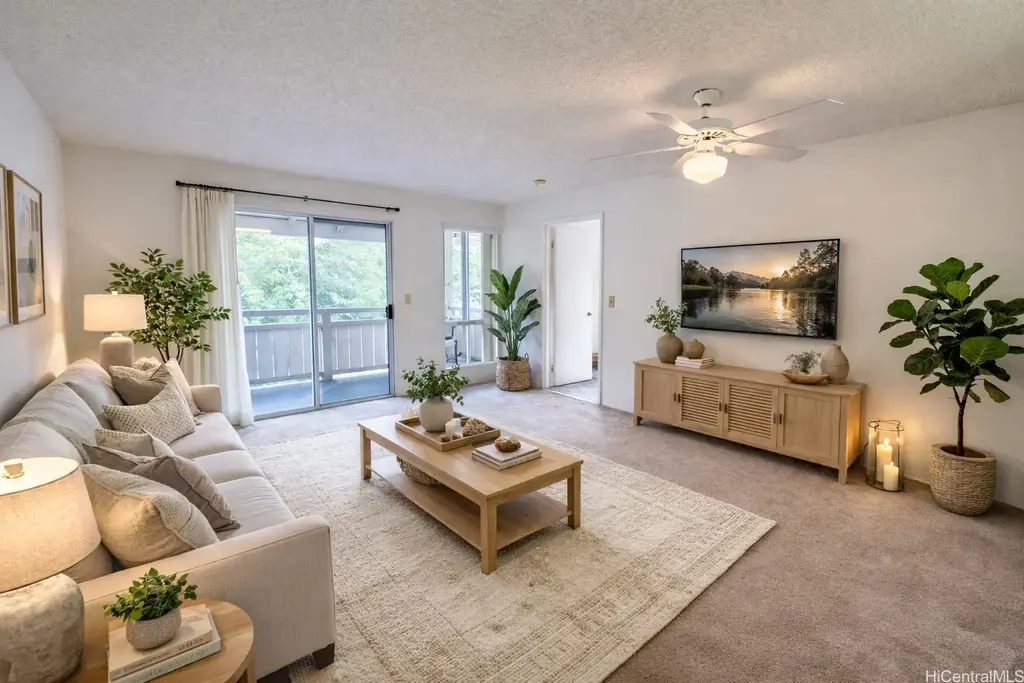 95-510 Wikao Street # Q206, Mililani