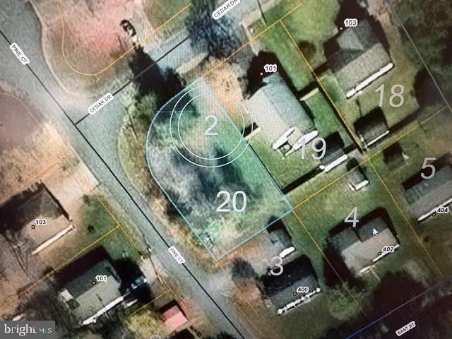 Cedar Ct, Gordonsville