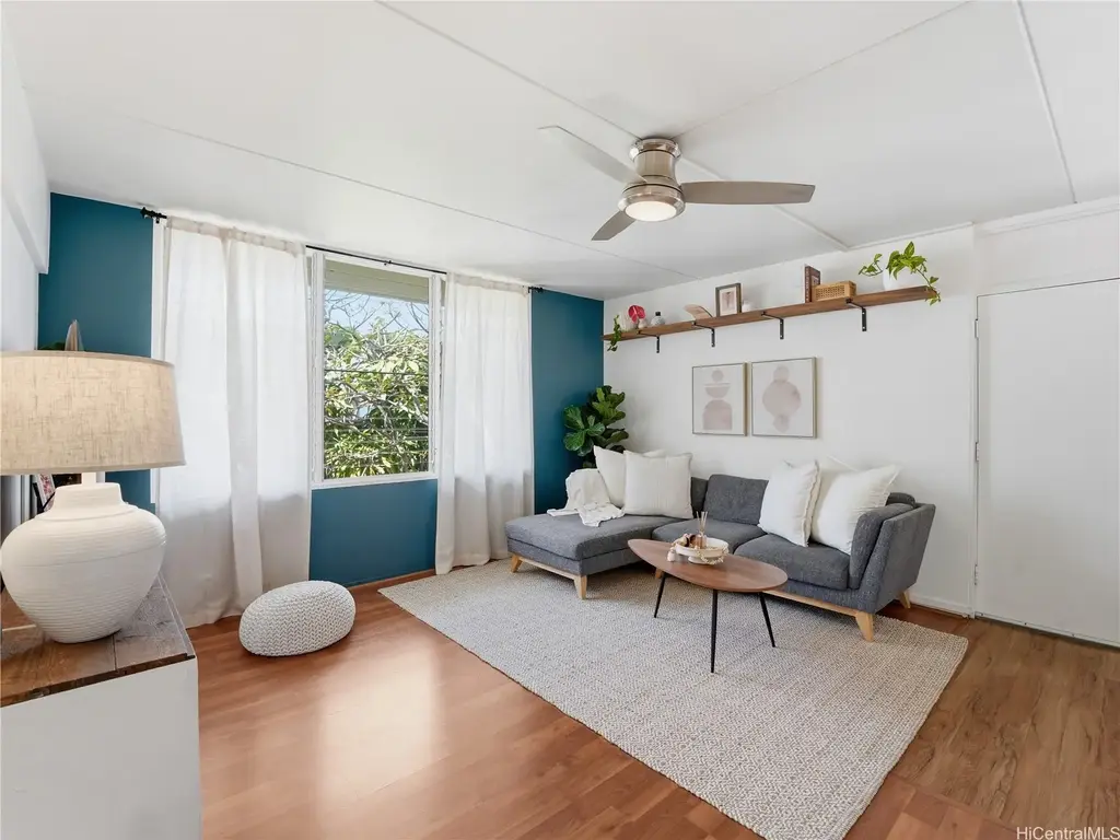 3810 Leahi Avenue # 210, Honolulu