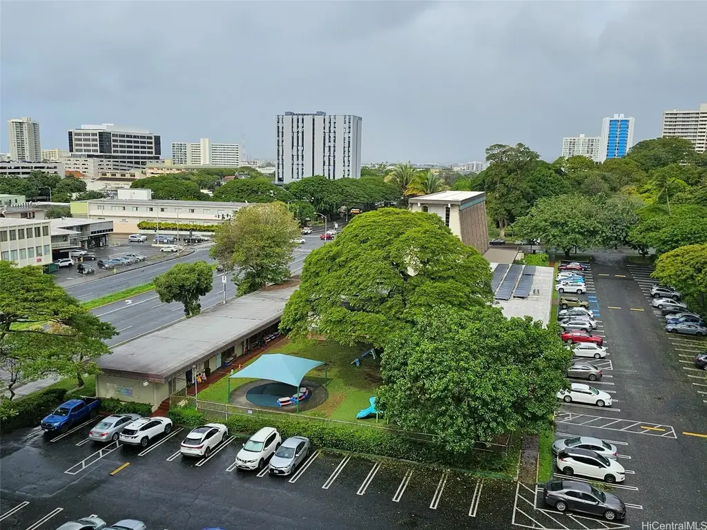 1511 Nuuanu Avenue # 634, Honolulu