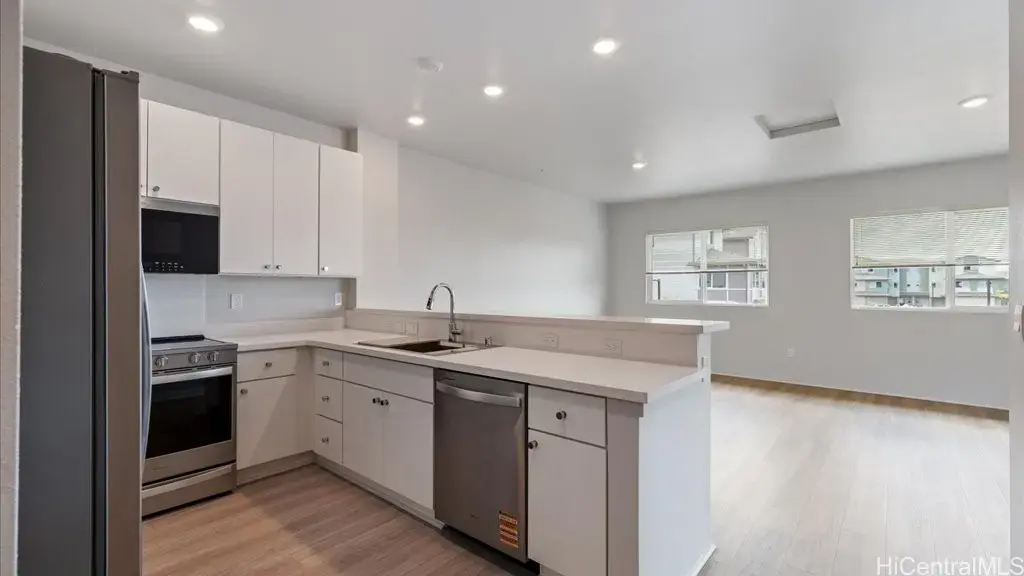 91-4099 Hikuono Street # 1319, Kapolei