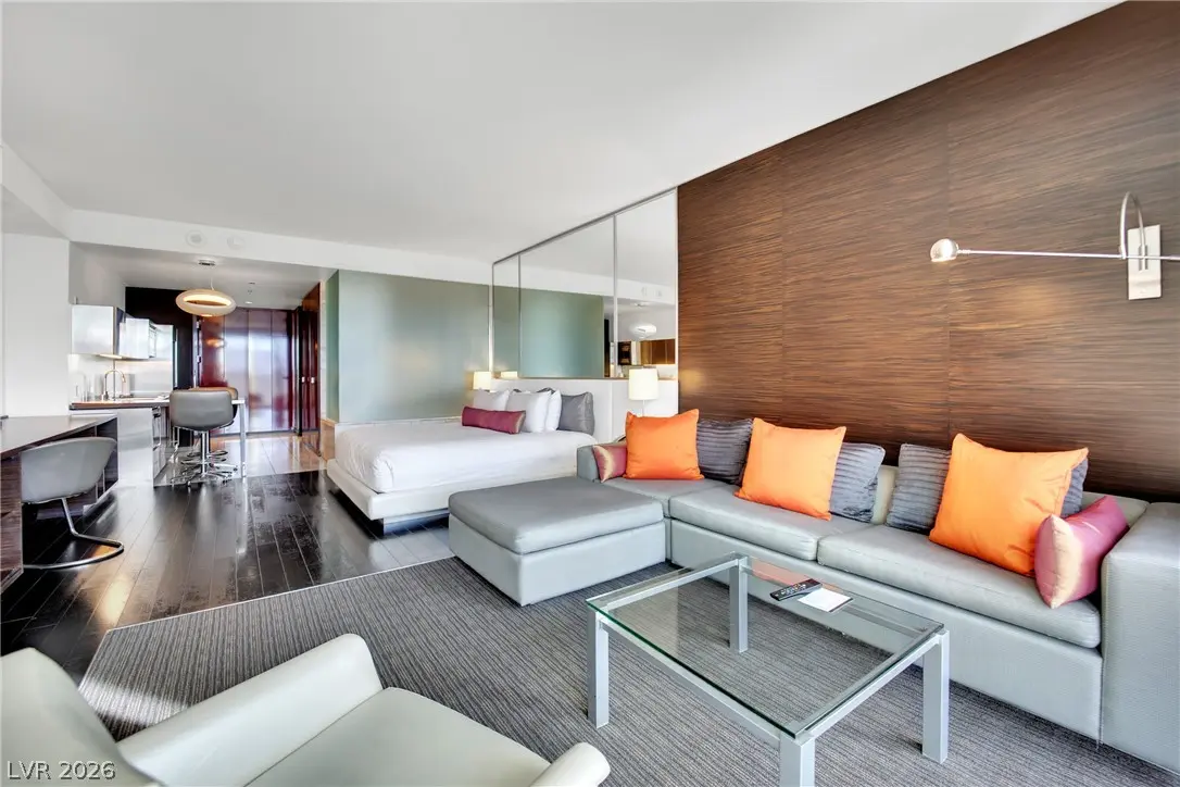 4381 W Flamingo Road 1903, Las Vegas