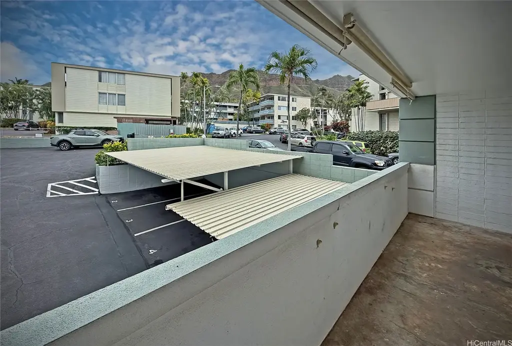 3111 Pualei Circle # 101, Honolulu