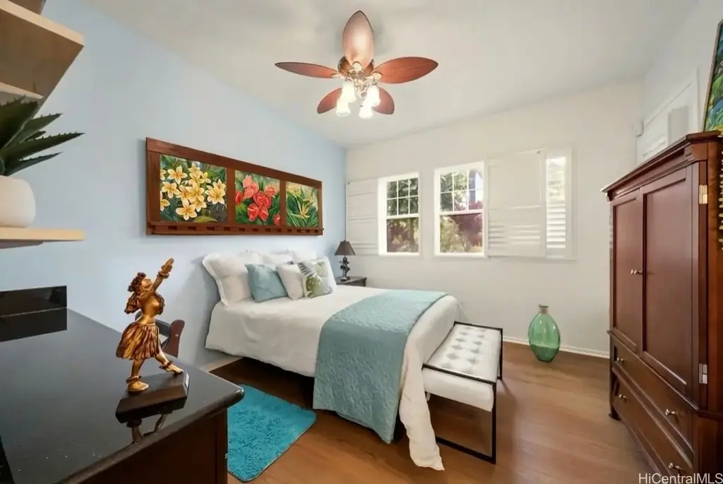 92-1202 Olani Street # 66-3, Kapolei