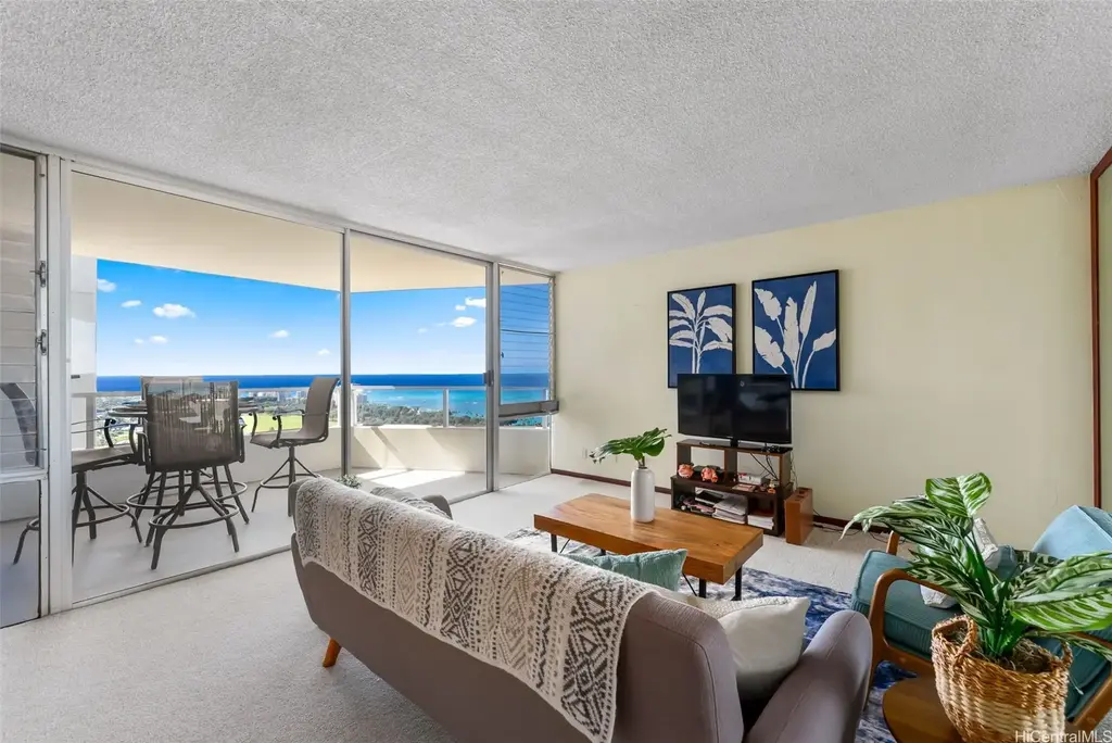 2600 Pualani Way # 3604, Honolulu