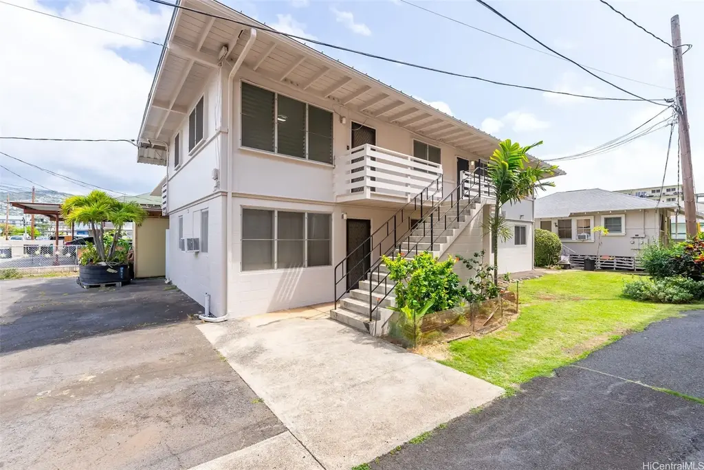 735 Lukepane Avenue, Honolulu