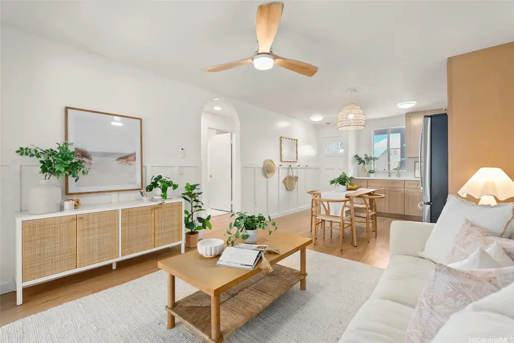 94-201 Lumiaina Place # E202, Waipahu