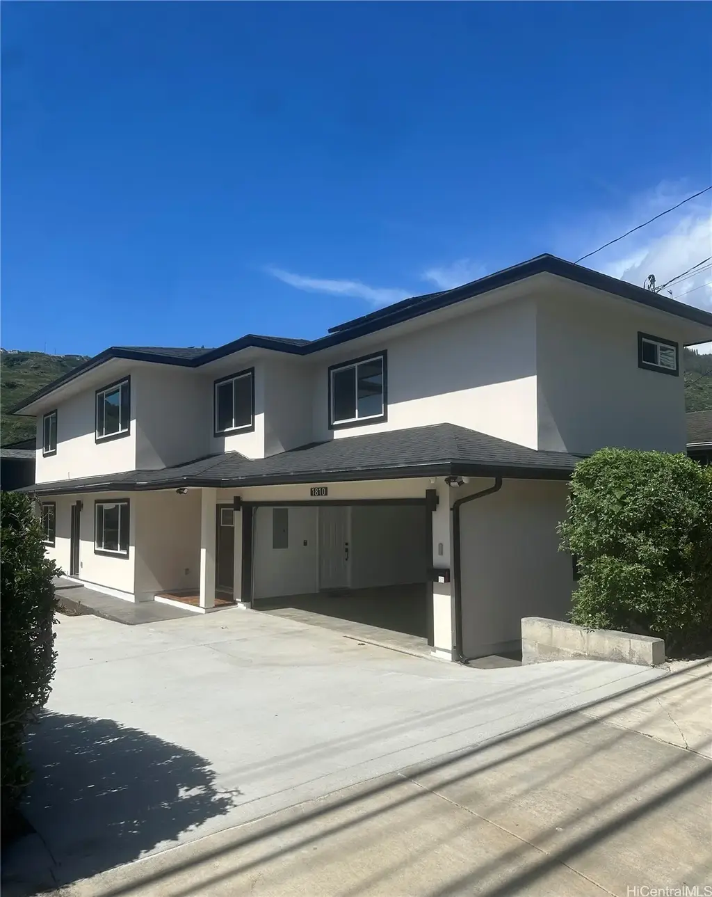 1810 9th Avenue, Honolulu