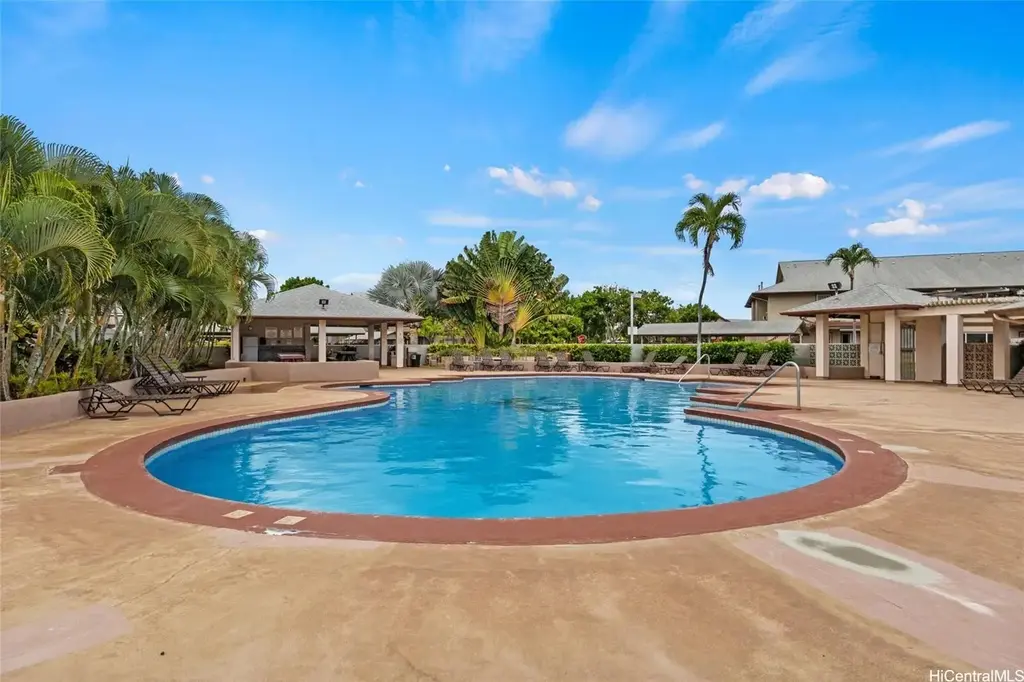 91-940 Puahala Street # 39u, Ewa Beach
